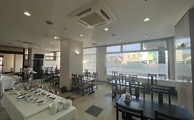 ホテルアルファーワン鶴岡